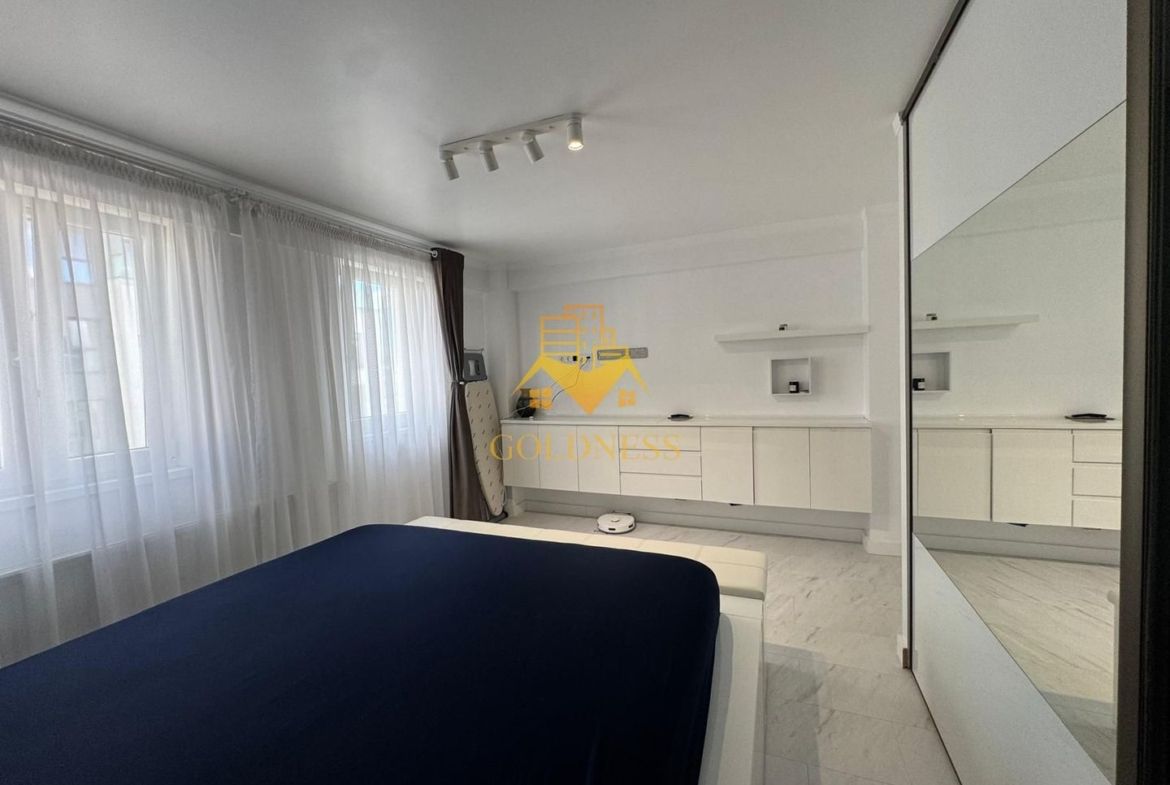 2 camere, modern, bloc nou, parcare,Intre Lacuri Zona Park Lake,Iulius - foto 5