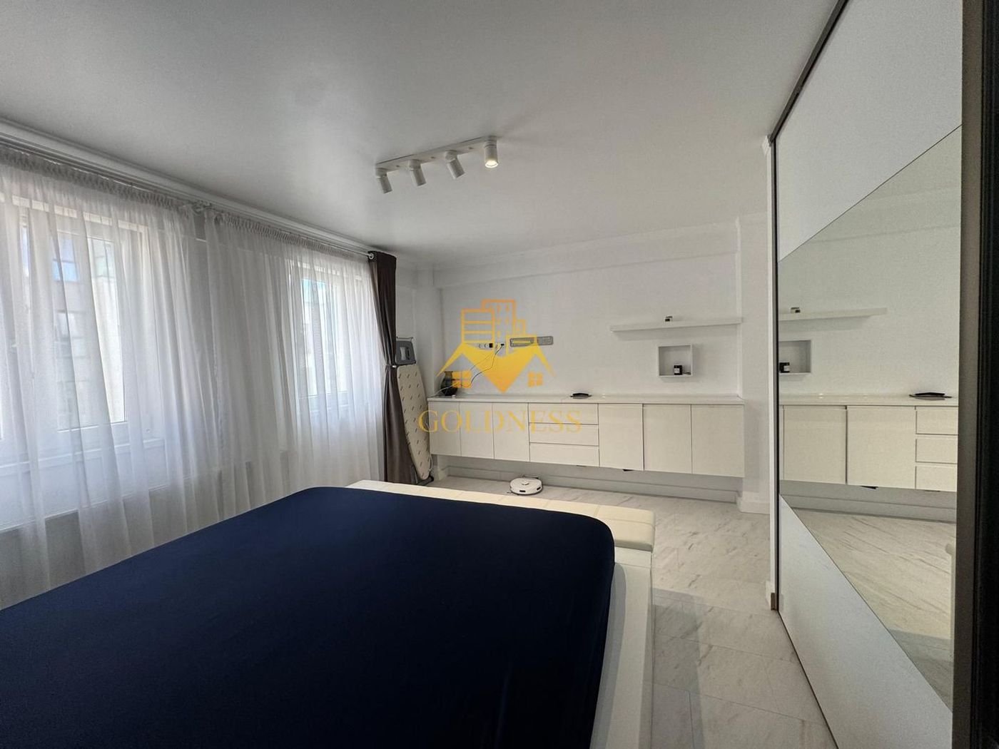 2 camere, modern, bloc nou, parcare,Intre Lacuri Zona Park Lake,Iulius - foto 5