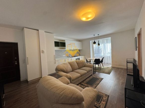 2 camere, bloc nou, parcare, Zorilor, Zona Mircea Eliade, UTCN, UMF - Imagine principala