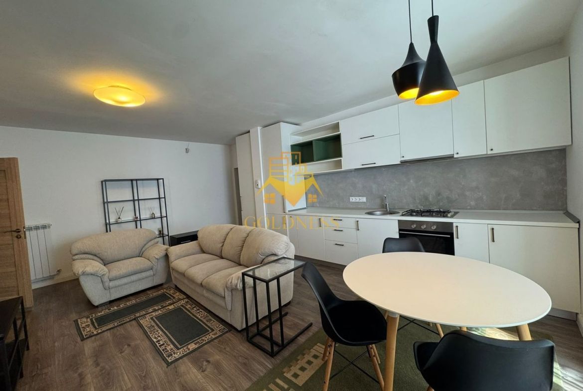2 camere, bloc nou, parcare, Zorilor, Zona Mircea Eliade, UTCN, UMF - foto 2