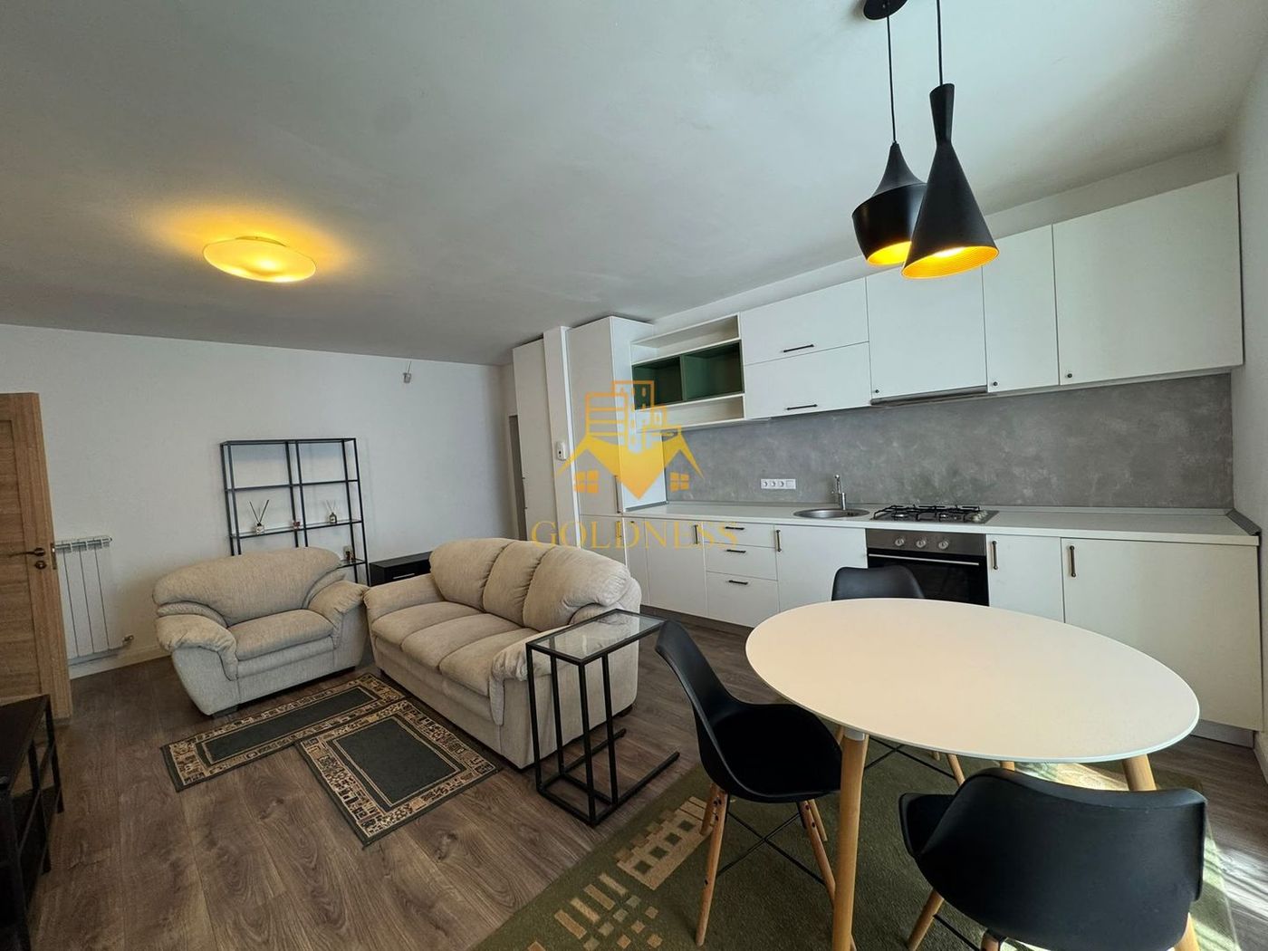 2 camere, bloc nou, parcare, Zorilor, Zona Mircea Eliade, UTCN, UMF - foto 2