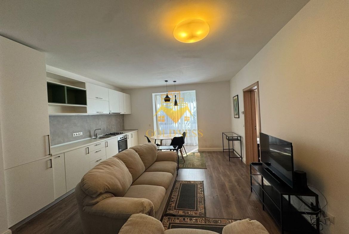 2 camere, bloc nou, parcare, Zorilor, Zona Mircea Eliade, UTCN, UMF - foto 3