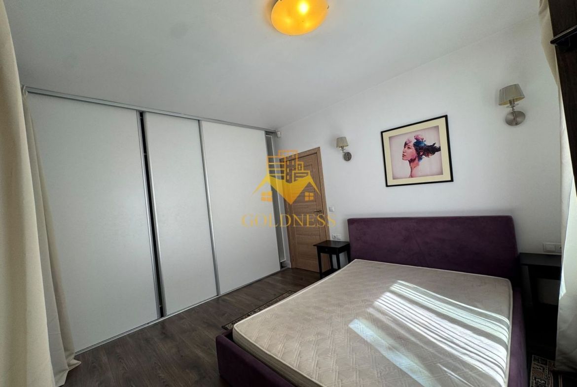 2 camere, bloc nou, parcare, Zorilor, Zona Mircea Eliade, UTCN, UMF - foto 4