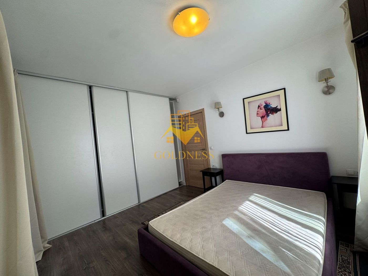 2 camere, bloc nou, parcare, Zorilor, Zona Mircea Eliade, UTCN, UMF - foto 4