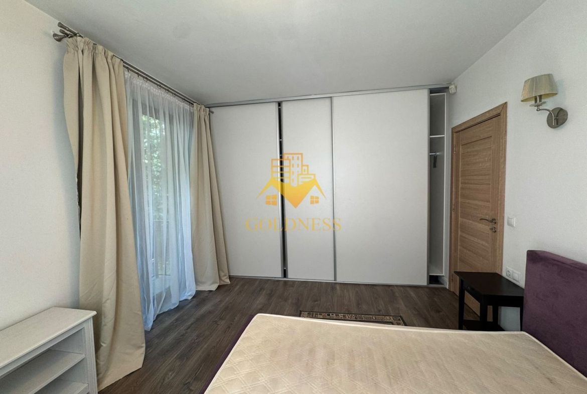 2 camere, bloc nou, parcare, Zorilor, Zona Mircea Eliade, UTCN, UMF - foto 5