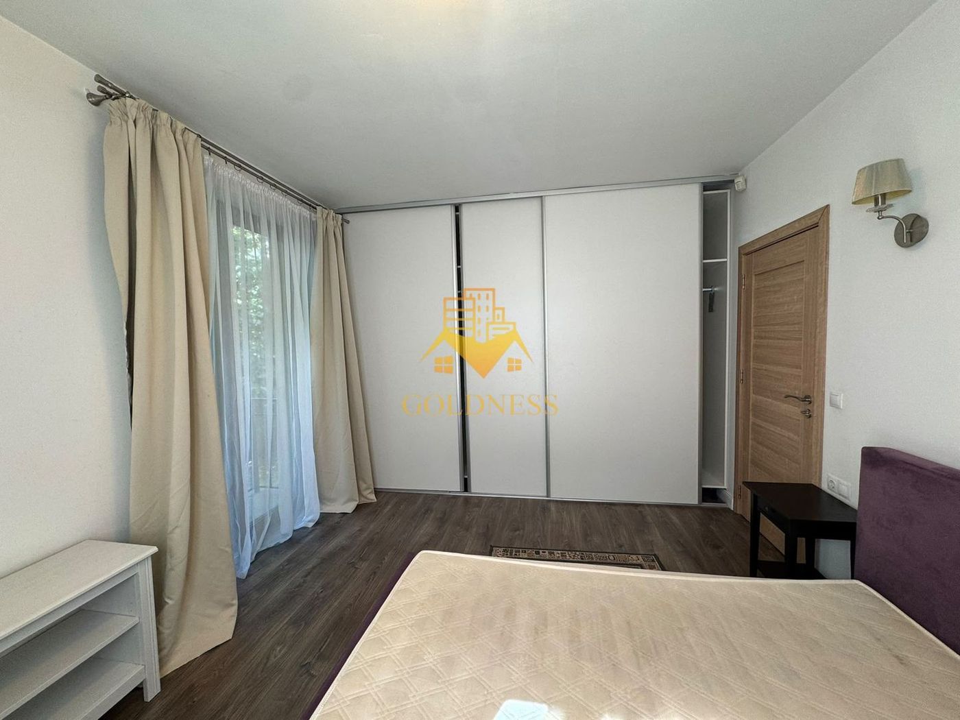 2 camere, bloc nou, parcare, Zorilor, Zona Mircea Eliade, UTCN, UMF - foto 5