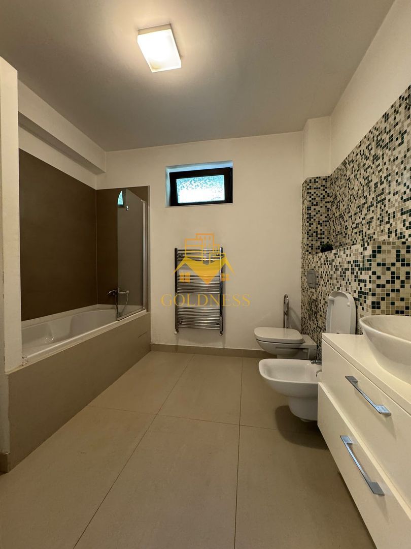 2 camere, bloc nou, parcare, Zorilor, Zona Mircea Eliade, UTCN, UMF - foto 6