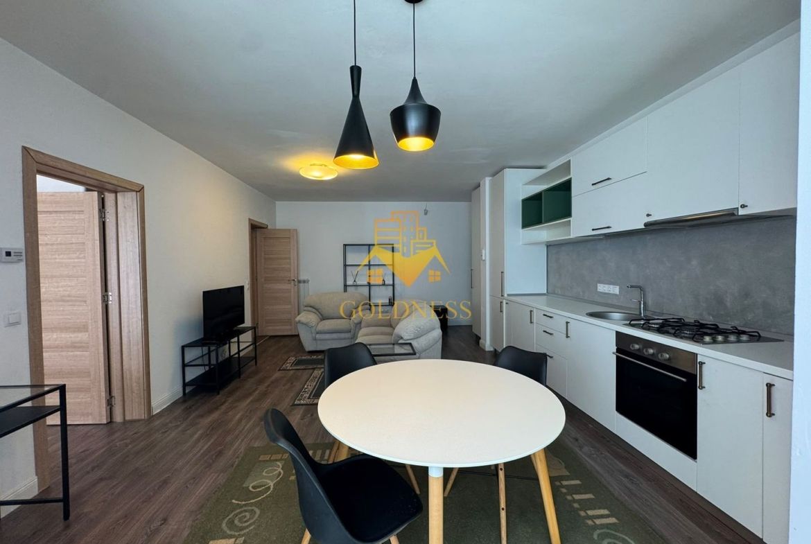 2 camere, bloc nou, parcare, Zorilor, Zona Mircea Eliade, UTCN, UMF - foto 8