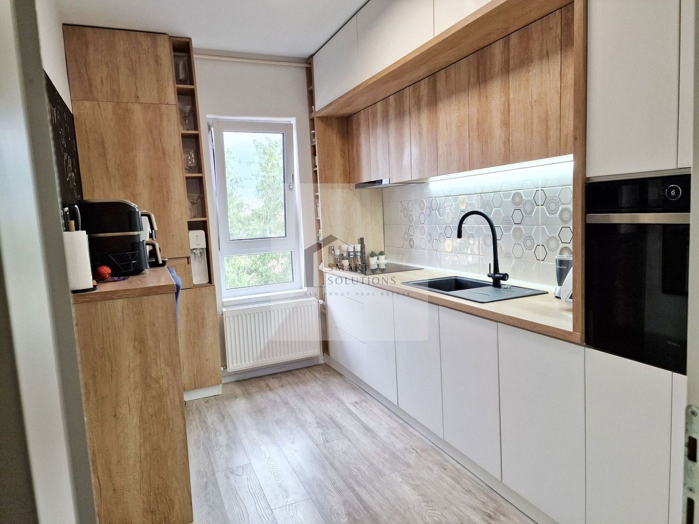 Apartament 3 camere, 71 mp | 2 băi | 2 locuri de parcare subterane | - foto 3 Apartament 3 camere, 71 mp | 2 băi | 2 locuri de parcare subterane | - foto 3