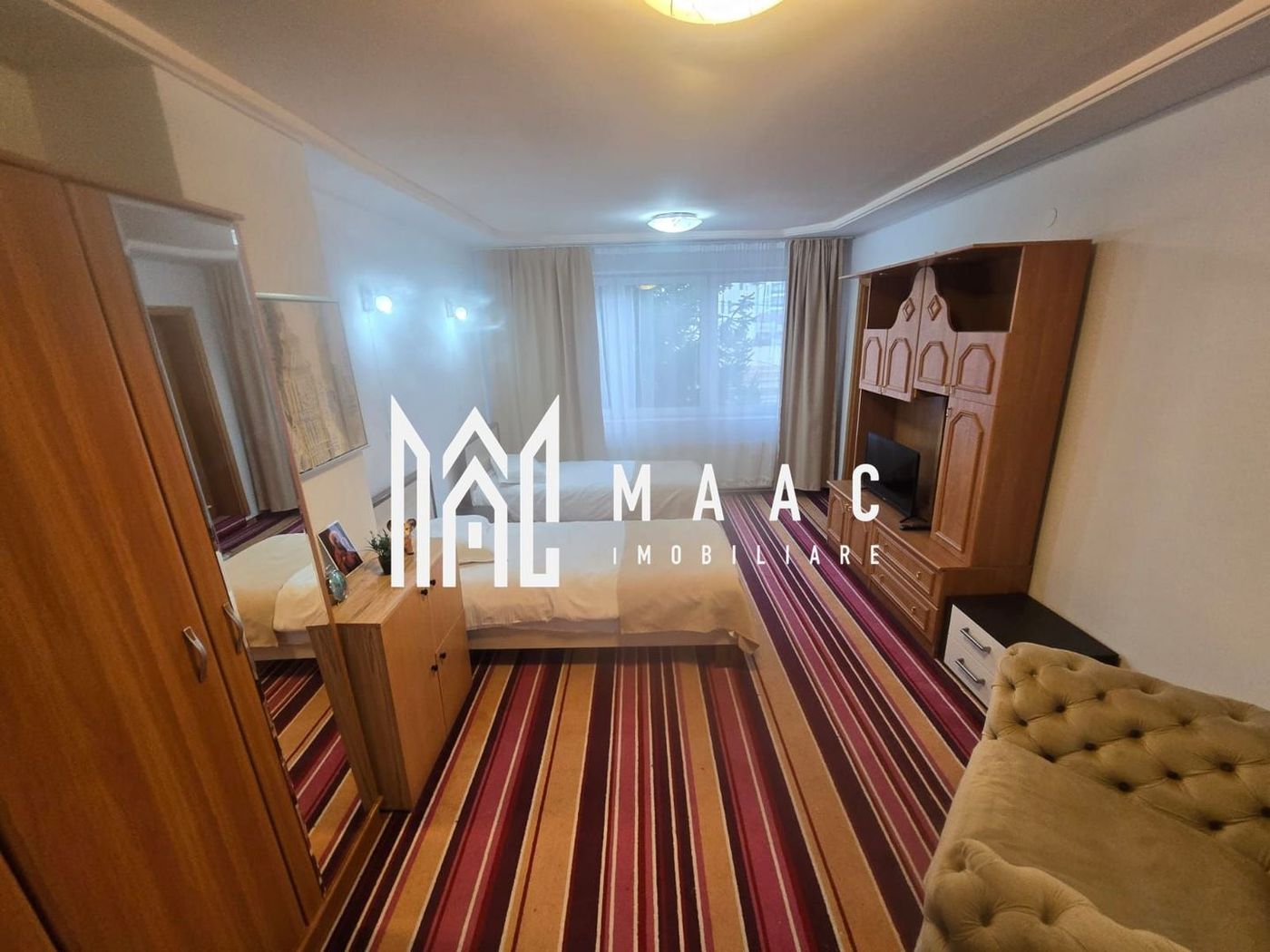 Apartament 4 camere de vânzare | Sibiu, Piața Cluj | intabulat - foto 4