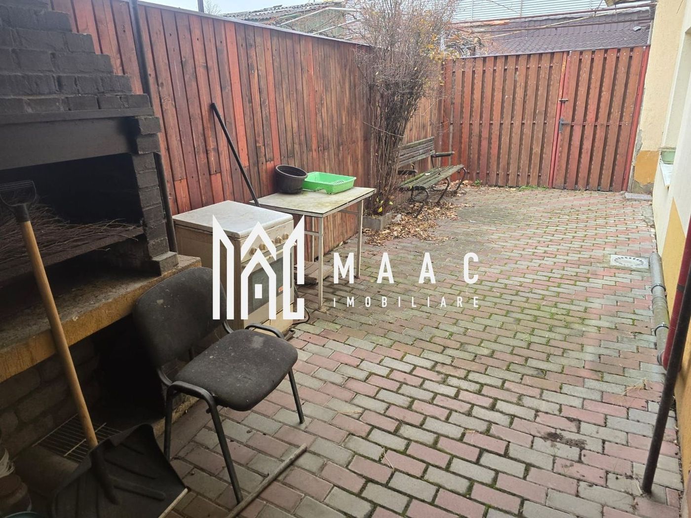Apartament 4 camere de vânzare | Sibiu, Piața Cluj | intabulat - foto 5