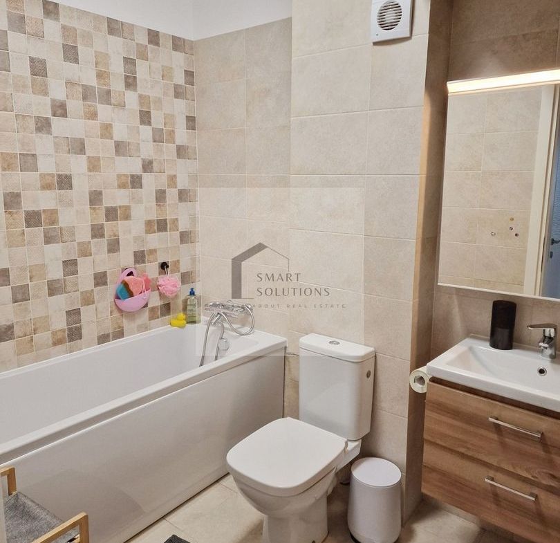 Apartament 3 camere, 71 mp | 2 băi | 2 locuri de parcare subterane | - foto 4