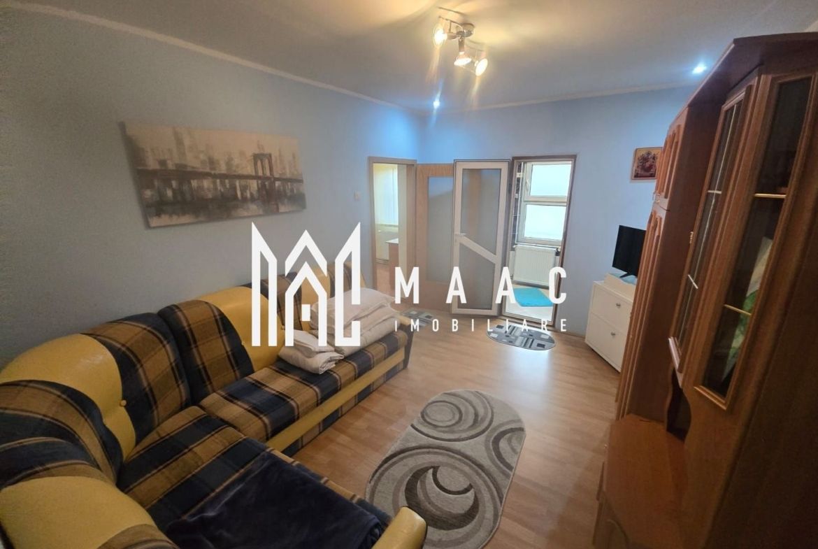 Apartament 4 camere de vânzare | Sibiu, Piața Cluj | intabulat - foto 8