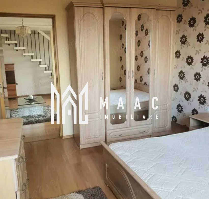 Penthouse 4 camere decomandat de vânzare | Sibiu, Ștrand | 100 mp - foto 6