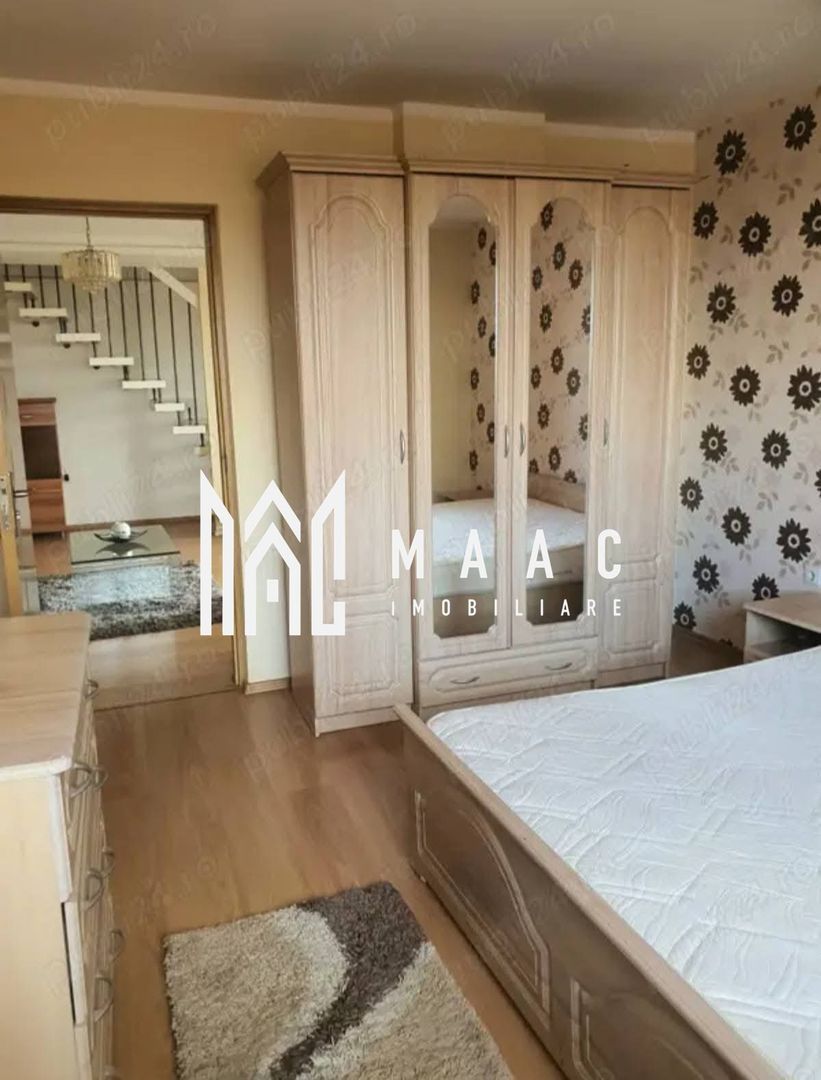 Penthouse 4 camere decomandat de vânzare | Sibiu, Ștrand | 100 mp - foto 6