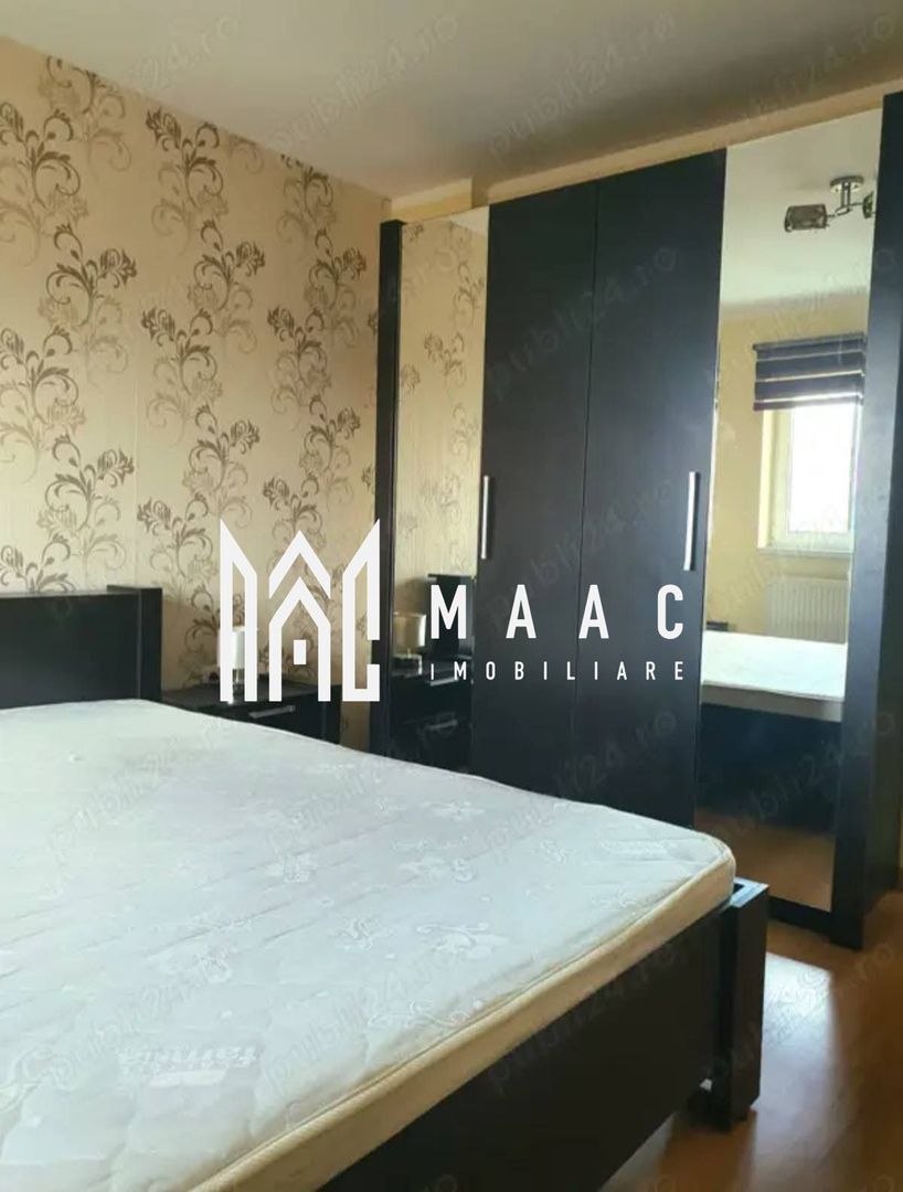 Penthouse 4 camere decomandat de vânzare | Sibiu, Ștrand | 100 mp - foto 7