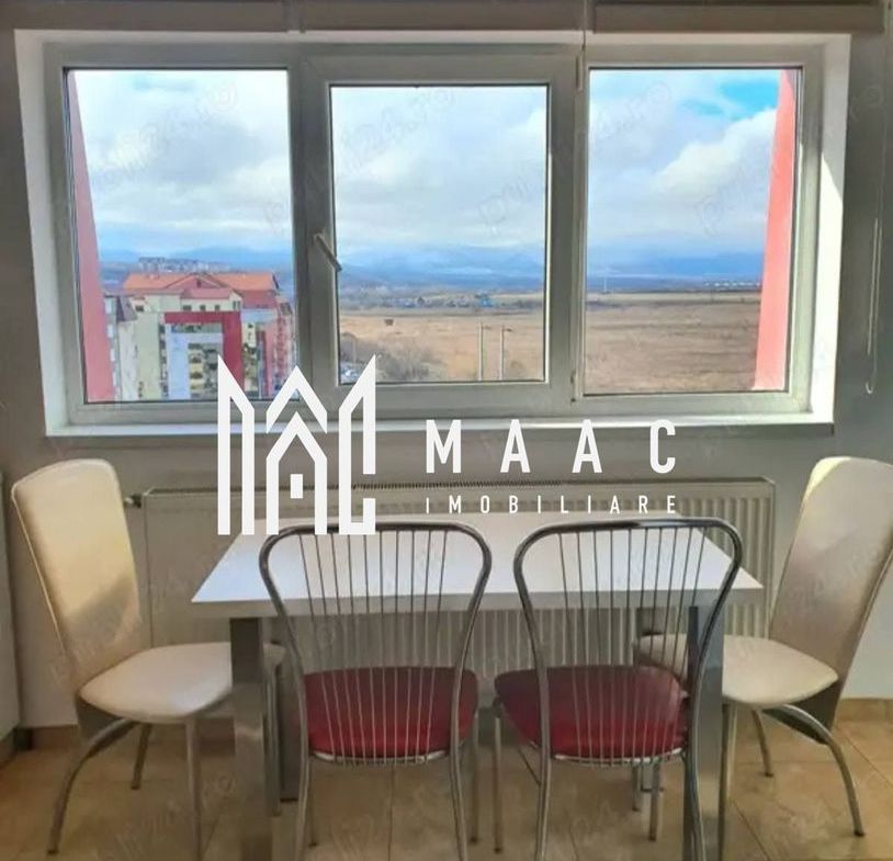 Penthouse 4 camere decomandat de vânzare | Sibiu, Ștrand | 100 mp - foto 8