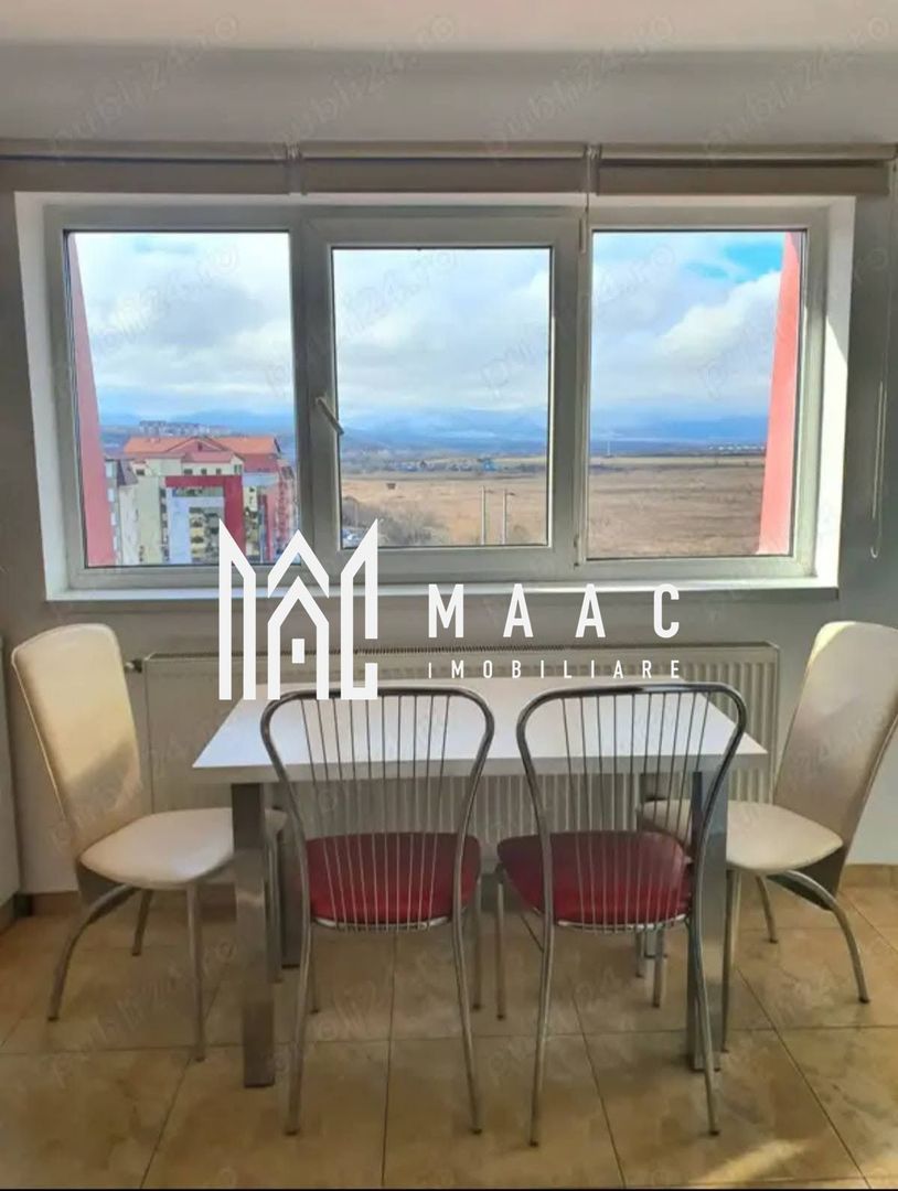 Penthouse 4 camere decomandat de vânzare | Sibiu, Ștrand | 100 mp - foto 8