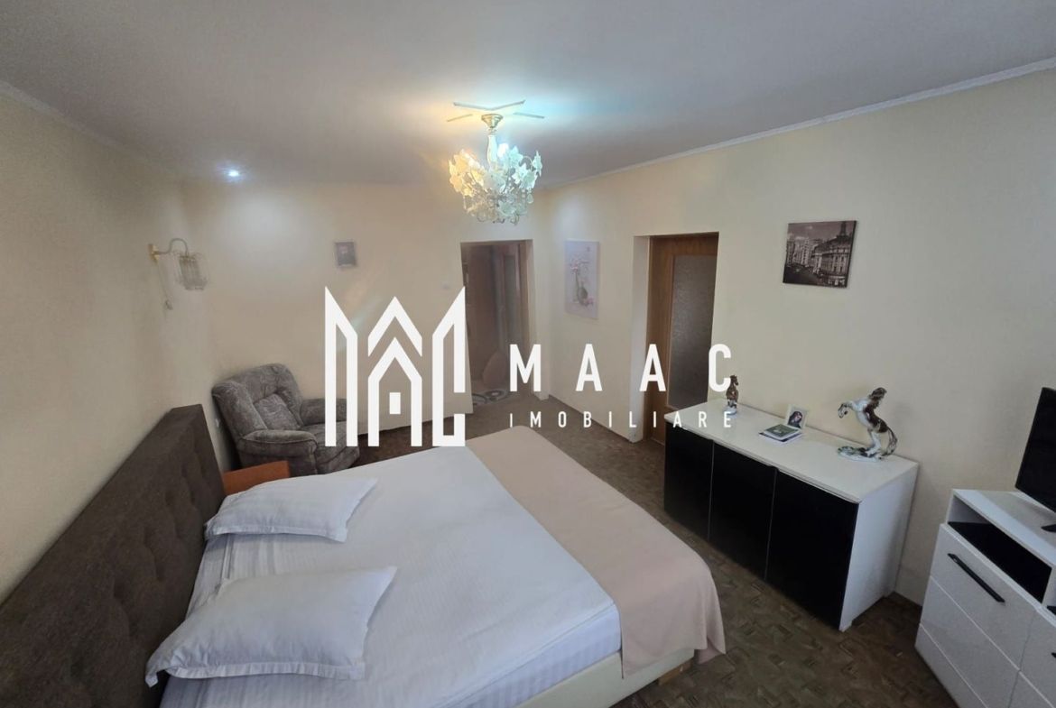 Casa de vanzare 2 apartamente separate garaj si curte zona piata Cluj - foto 4