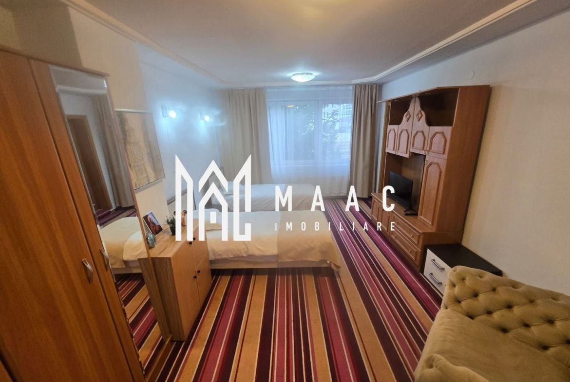 Casa de vanzare 2 apartamente separate garaj si curte zona piata Cluj - foto 5