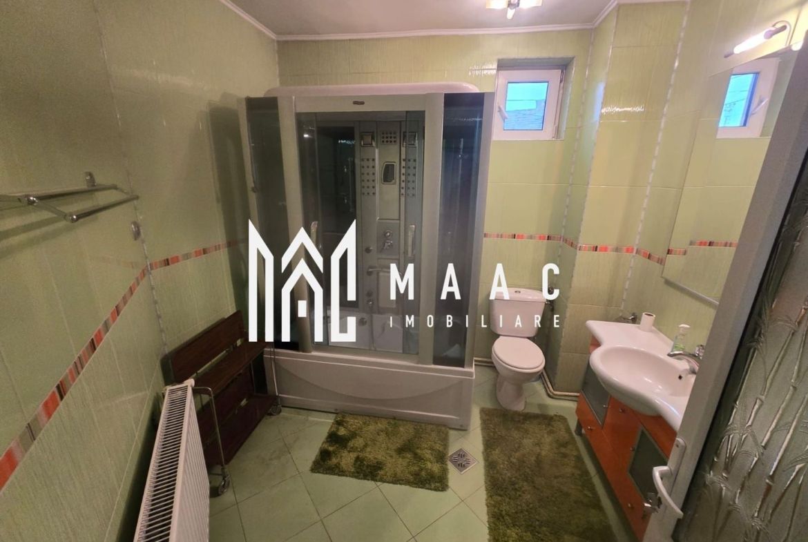 Casa de vanzare 2 apartamente separate garaj si curte zona piata Cluj - foto 6