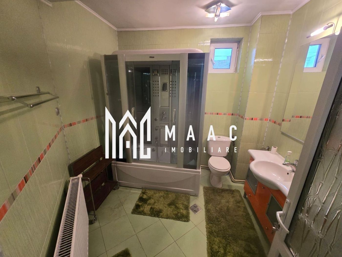 Casa de vanzare 2 apartamente separate garaj si curte zona piata Cluj - foto 6