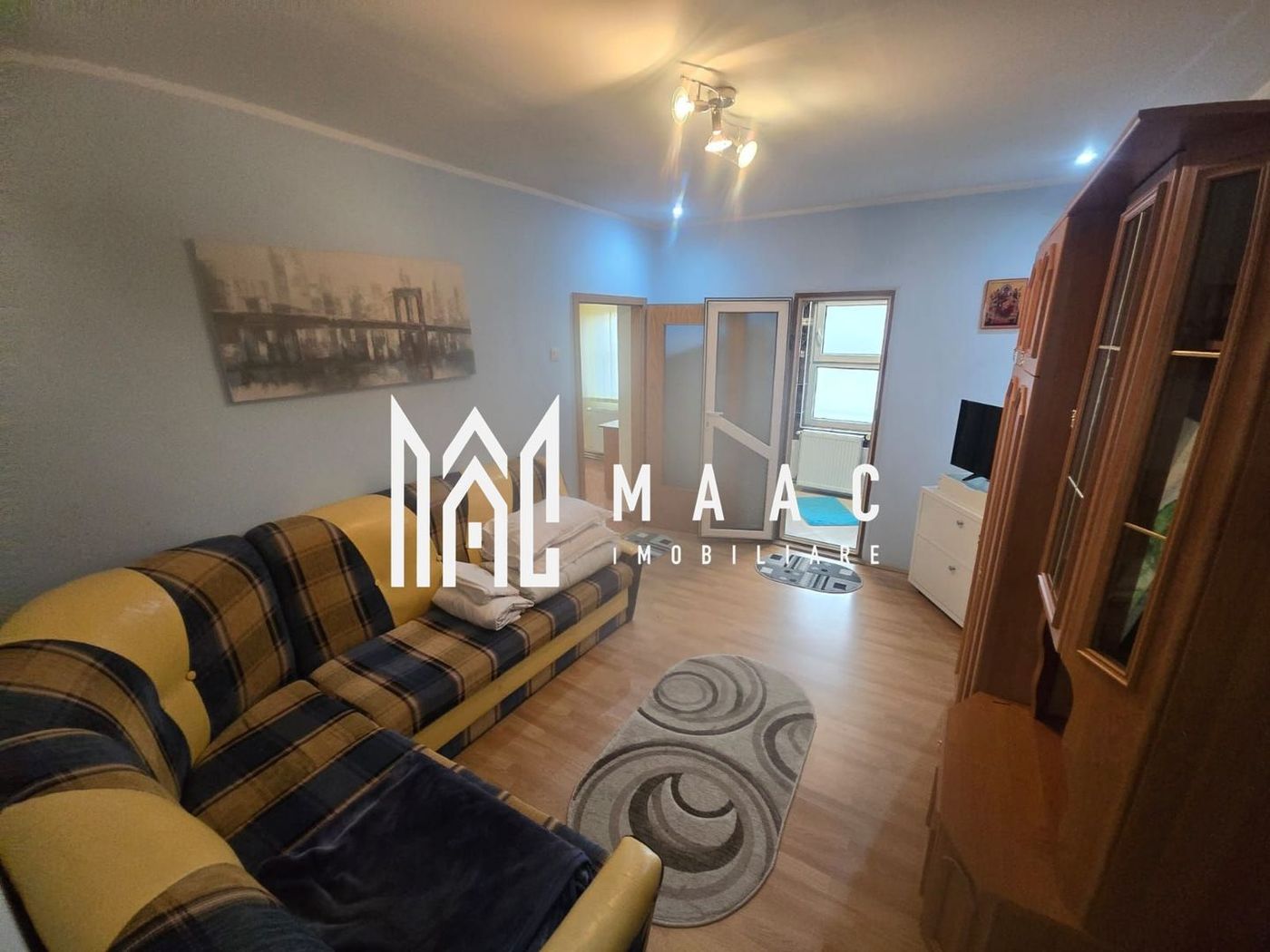 Casa de vanzare 2 apartamente separate garaj si curte zona piata Cluj - foto 7