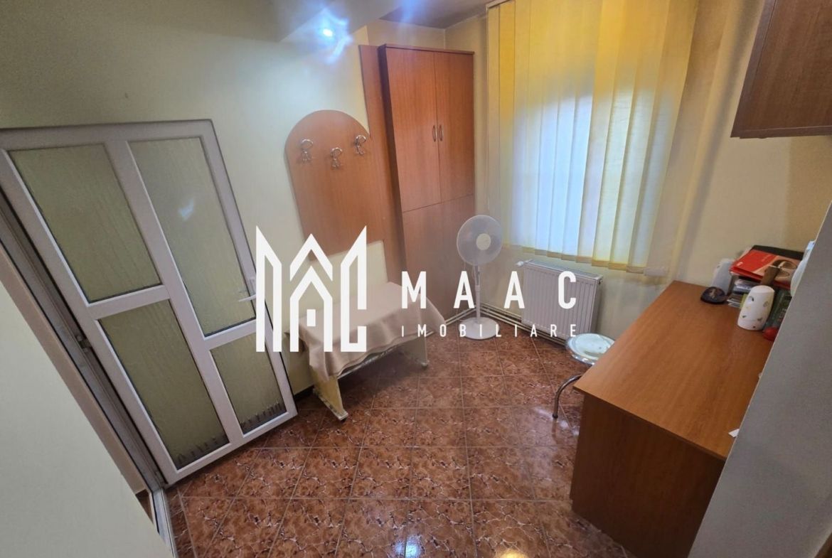 Casa de vanzare 2 apartamente separate garaj si curte zona piata Cluj - foto 8