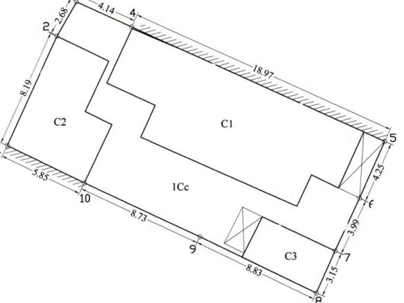 CASĂ DE VÂNZARE – BRĂTIANU | 260 MP TEREN | FRONT 11,4 M | GARAJ CU RAMPA - Imagine principala