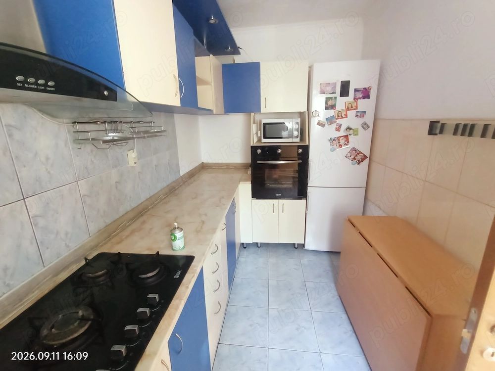 CASĂ DE VÂNZARE – BRĂTIANU | 260 MP TEREN | FRONT 11,4 M | GARAJ CU RAMPA - foto 2