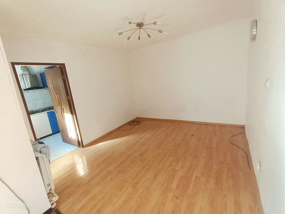 CASĂ DE VÂNZARE – BRĂTIANU | 260 MP TEREN | FRONT 11,4 M | GARAJ CU RAMPA - foto 3