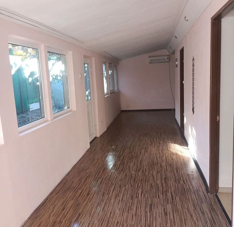 CASĂ DE VÂNZARE – BRĂTIANU | 260 MP TEREN | FRONT 11,4 M | GARAJ CU RAMPA - foto 8