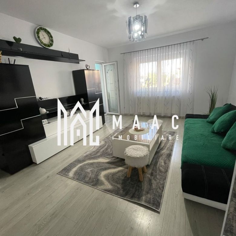 Apartament 2 camere de închiriat | Sibiu | Arhitecților - Imagine principala