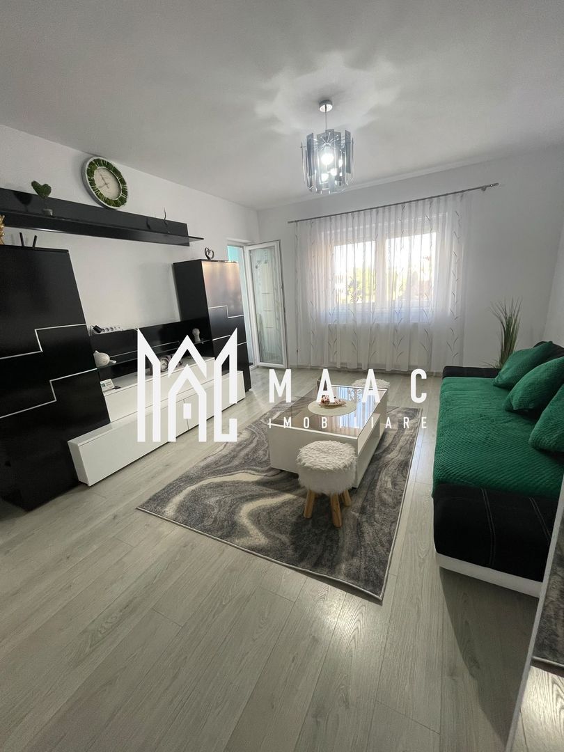 Apartament 2 camere de închiriat | Sibiu | Arhitecților - Imagine principala