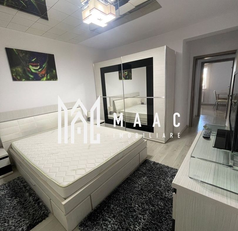 Apartament 2 camere de închiriat | Sibiu | Arhitecților - foto 2