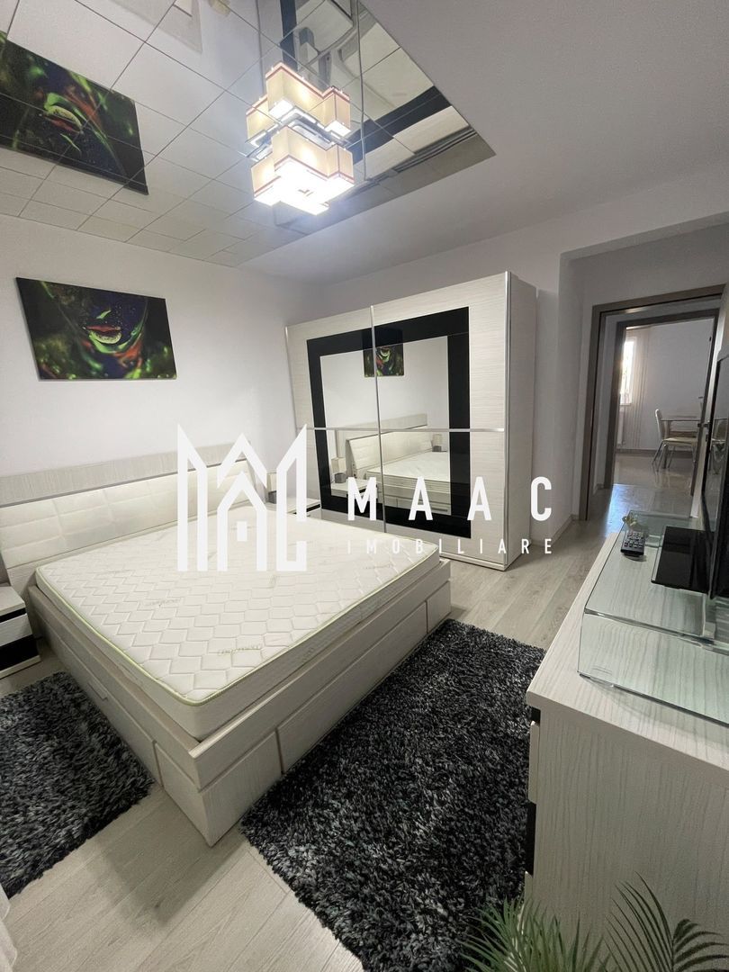 Apartament 2 camere de închiriat | Sibiu | Arhitecților - foto 2