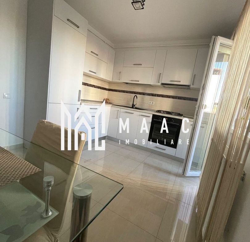 Apartament 2 camere de închiriat | Sibiu | Arhitecților - foto 3