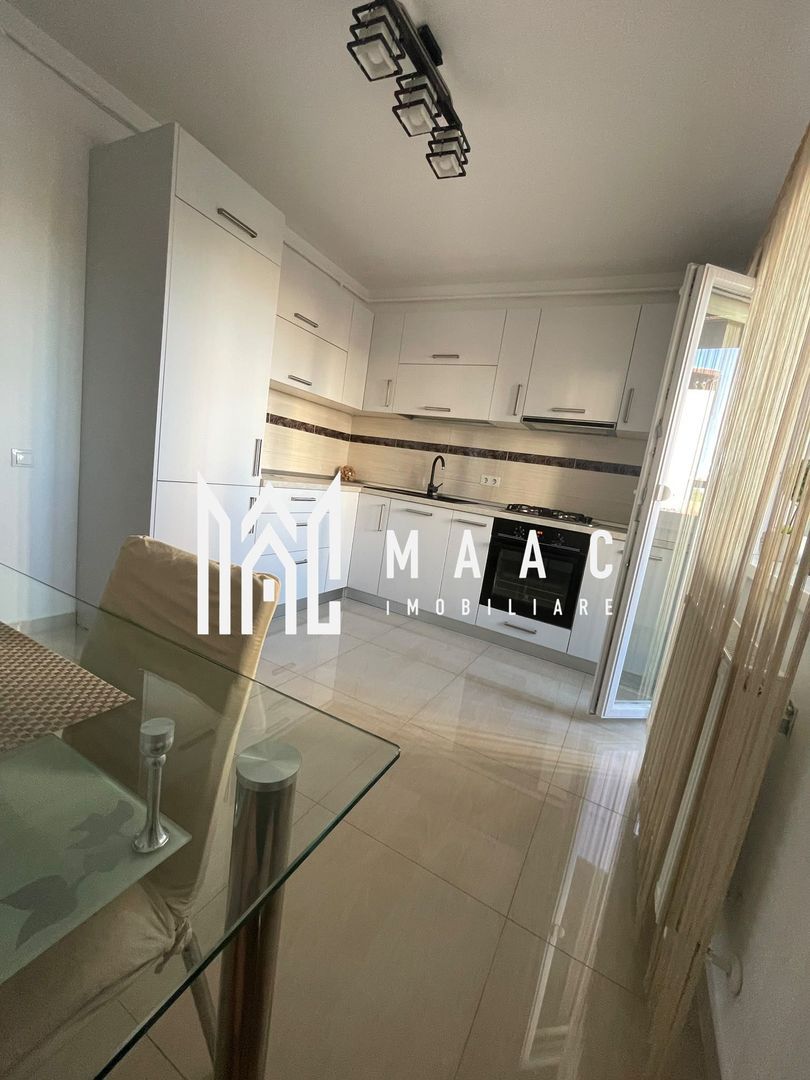 Apartament 2 camere de închiriat | Sibiu | Arhitecților - foto 3