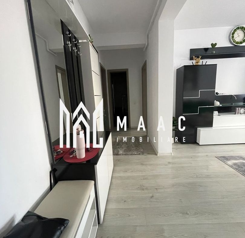 Apartament 2 camere de închiriat | Sibiu | Arhitecților - foto 4