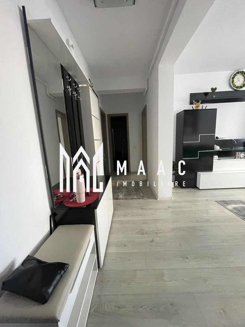 Apartament 2 camere de închiriat | Sibiu | Arhitecților - foto 4