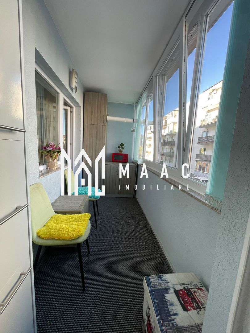 Apartament 2 camere de închiriat | Sibiu | Arhitecților - foto 5