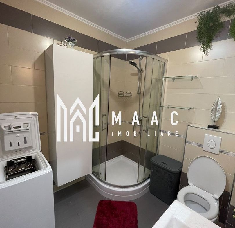 Apartament 2 camere de închiriat | Sibiu | Arhitecților - foto 6