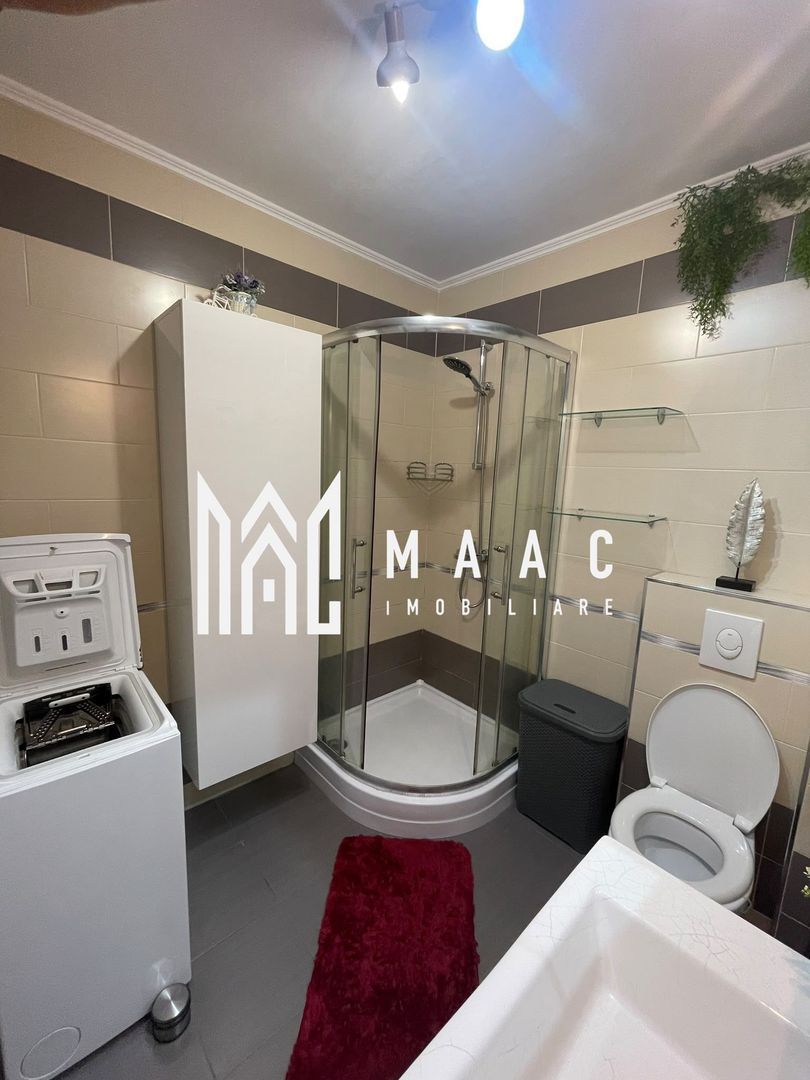 Apartament 2 camere de închiriat | Sibiu | Arhitecților - foto 6