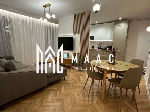 Apartament 4 camere de închiriat | Țiglari, Sibiu | piscină comună - Imagine principala