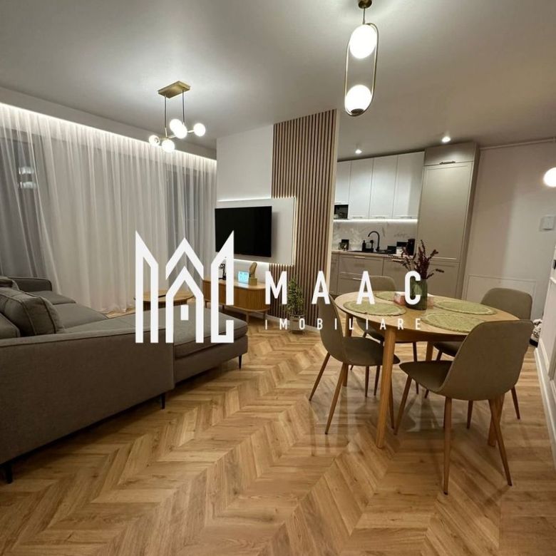 Apartament 4 camere de închiriat | Țiglari, Sibiu | piscină comună - Imagine principala