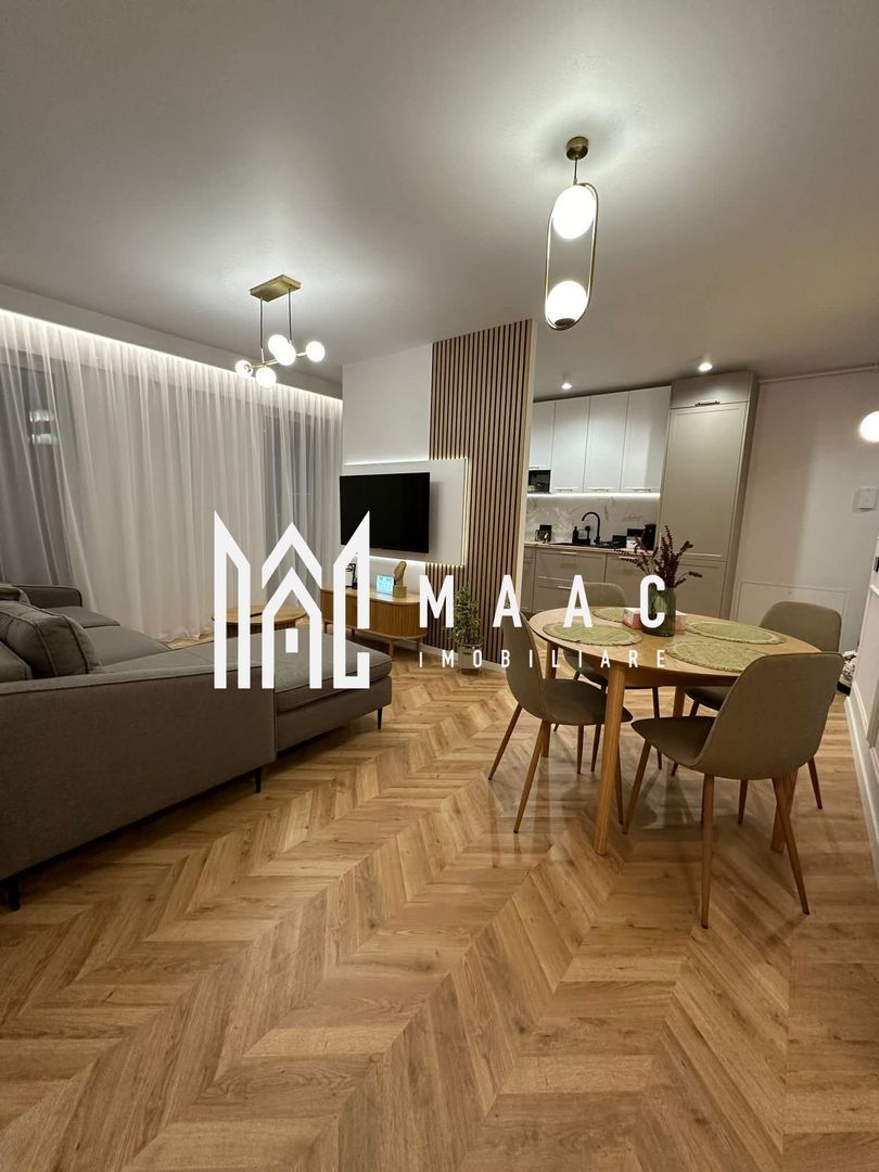 Apartament 4 camere de închiriat | Țiglari, Sibiu | piscină comună - Imagine principala