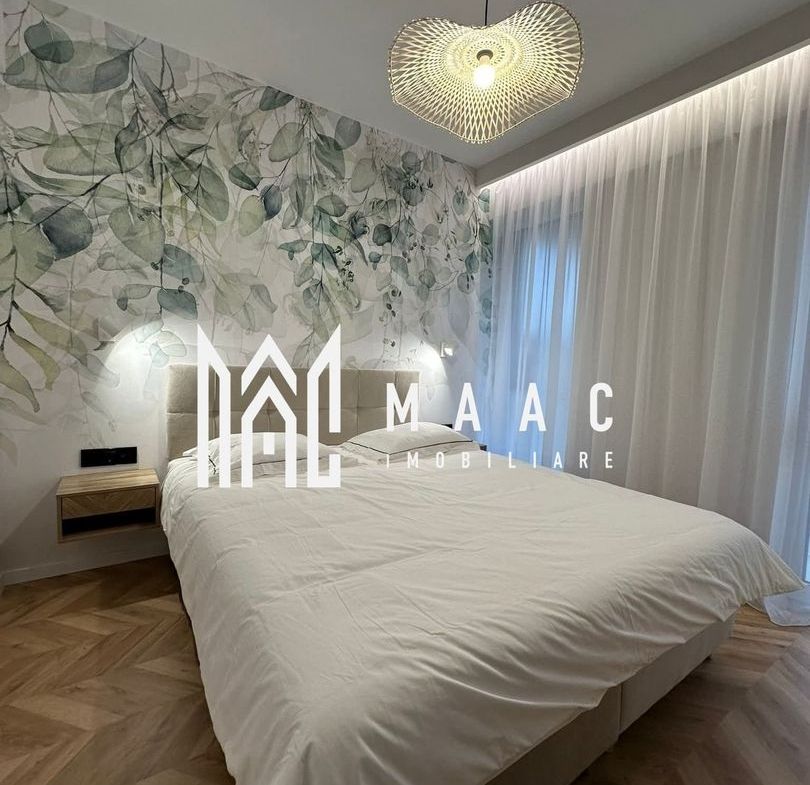 Apartament 4 camere de închiriat | Țiglari, Sibiu | piscină comună - foto 2