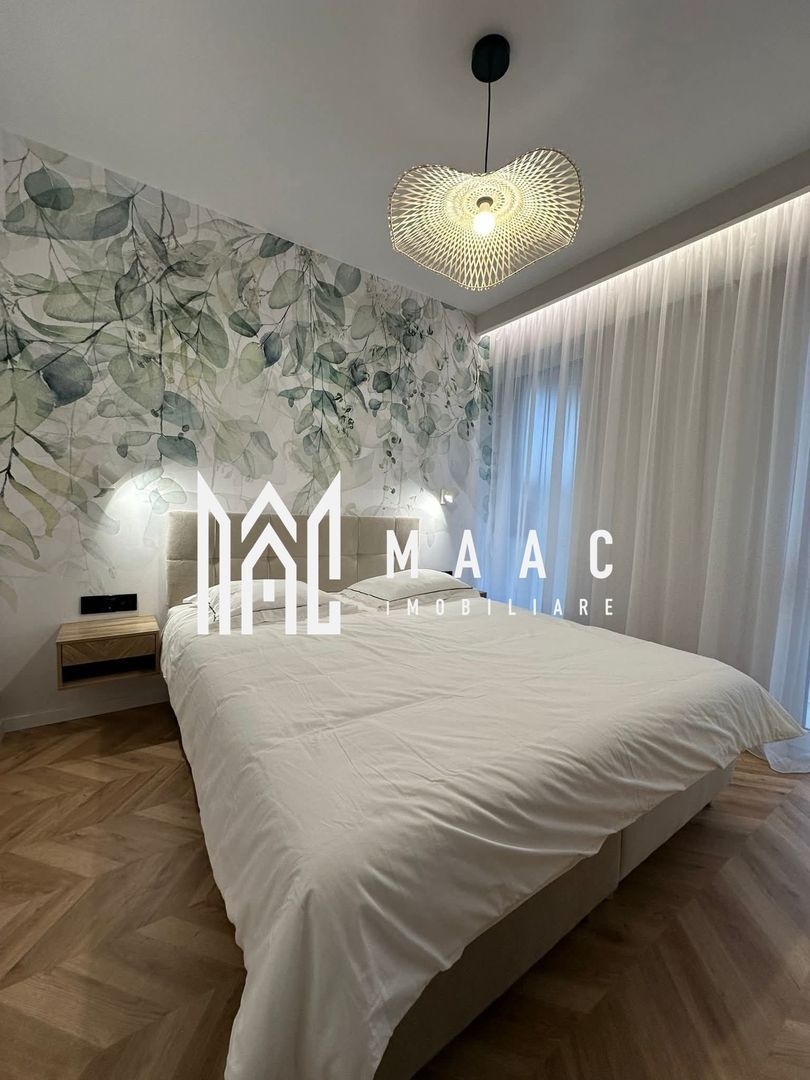 Apartament 4 camere de închiriat | Țiglari, Sibiu | piscină comună - foto 2