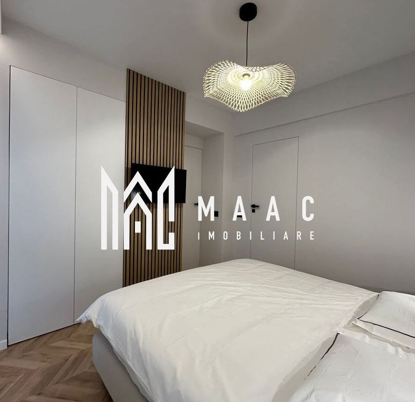 Apartament 4 camere de închiriat | Țiglari, Sibiu | piscină comună - foto 3