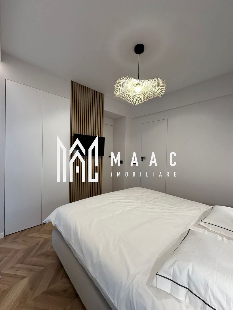 Apartament 4 camere de închiriat | Țiglari, Sibiu | piscină comună - foto 3